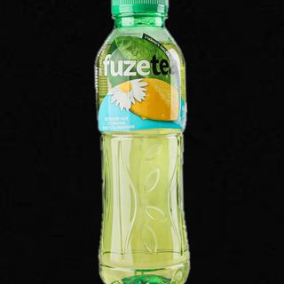 FuzeTea, lămîie și mușețel