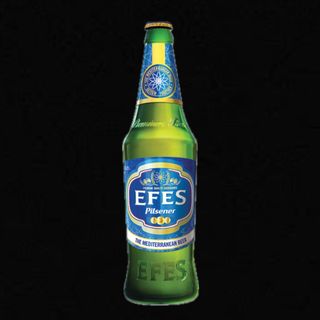 Bere EFES, doza 0,5 l. 40 MDL