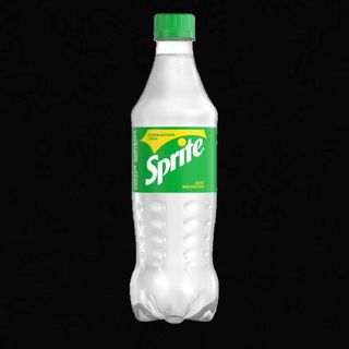 Sprite, doza 0,5l.