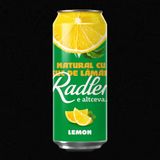 Radler, doza 0,5 l.                                      40 MDL