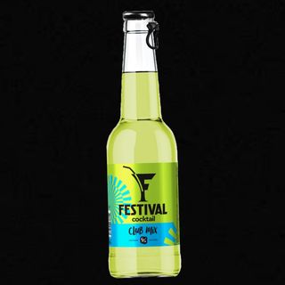 Festival, doza 0,33 l. 30 MDL