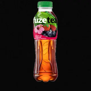 FuzeTea, fructe de pădure