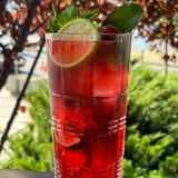 Kaffir Lime & Guava