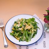 GREEN SALAD
