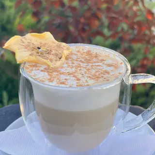Charlotte Cappuccino 
