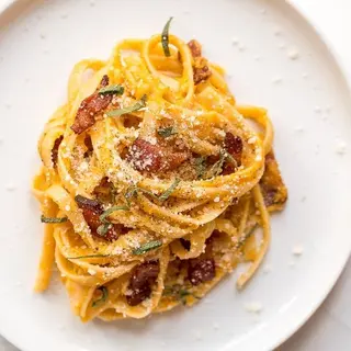 Carbonara 