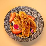 Granola Breakfast