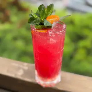 Mexican Purple 