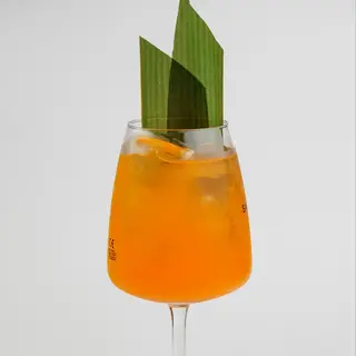 Tropic Spritz