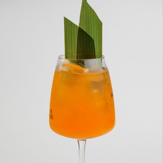 Tropic Spritz