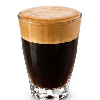 Cherry Coke Coffee