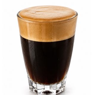 Cherry Coke Coffee