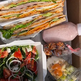 Lunch Box