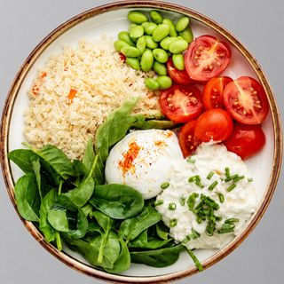 Cous cous cu ton
