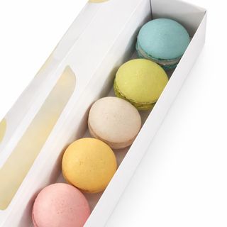 Macarons