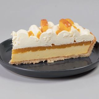Mango Tart