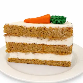 Carrot Heaven