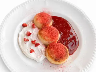 Strawby