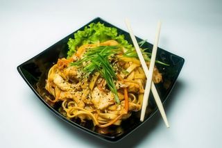 Torri Udon