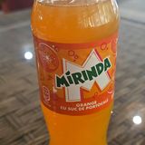 Mirinda