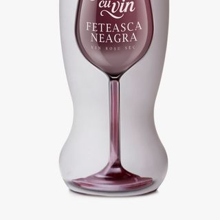 Plin cu vin Feteasca Neagra