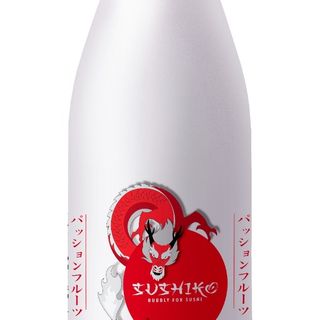 Sushiko Passion Fruit