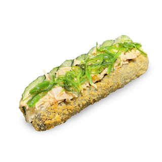 Hot Dog Black Surimi