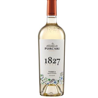 Purcari Viorica & Muscat Ottonel