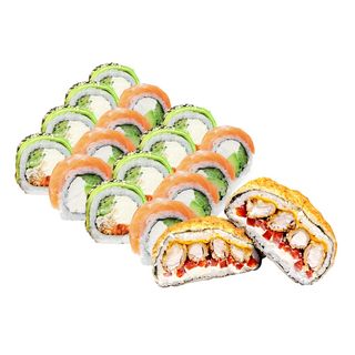 Set pentru noi doi - 1