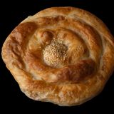 плацинда с творогом 