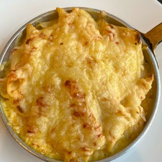 Paste “Mac&Cheese”