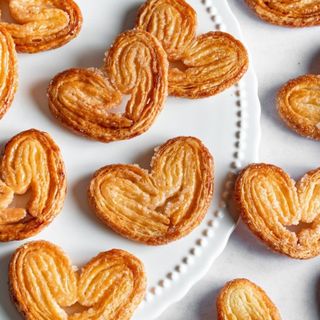 Печенье ушко