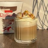 Raffaello Affogato             