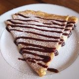 Crepe