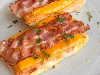 Croque-monsieur