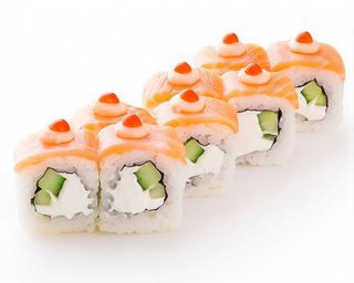 Roll Philadelphia Koonsay