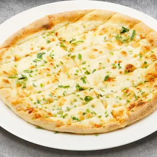 Garlic Sticks