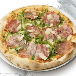 Pizzetta Napoli