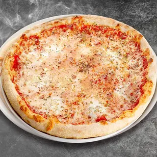 Pizzetta Mergherita