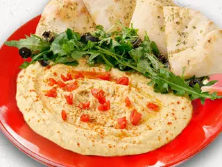 Humus