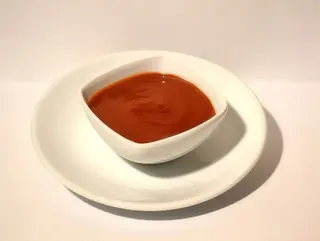 Sos rosu