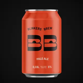 American Pale Ale