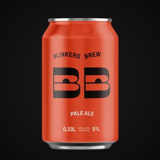 American Pale Ale