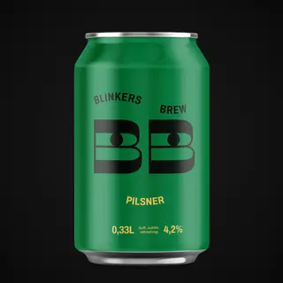 Pilsner