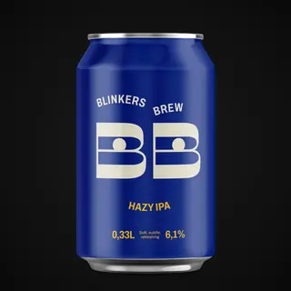 Bere Hazy Ipa