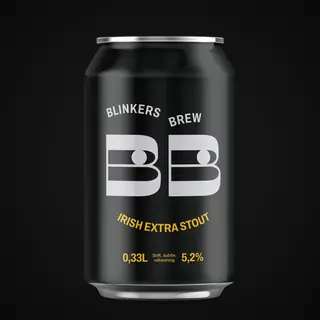 Irish Extra Stout
