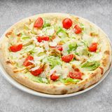 Pizza Caesar