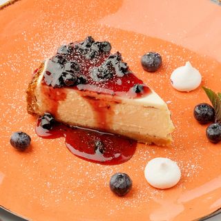 Чизкейк/ Cheesecake