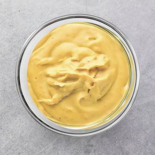 Горчица/ Muștar