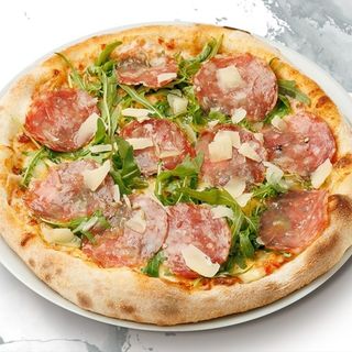 Пицца «Наполи»/ Pizza Napoli